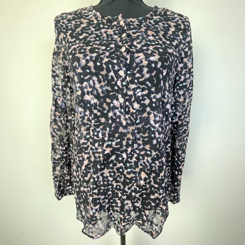 Rebecca Taylor Women's Blouse Size 10